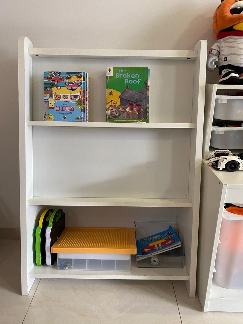 Avdala top bookcase ikea