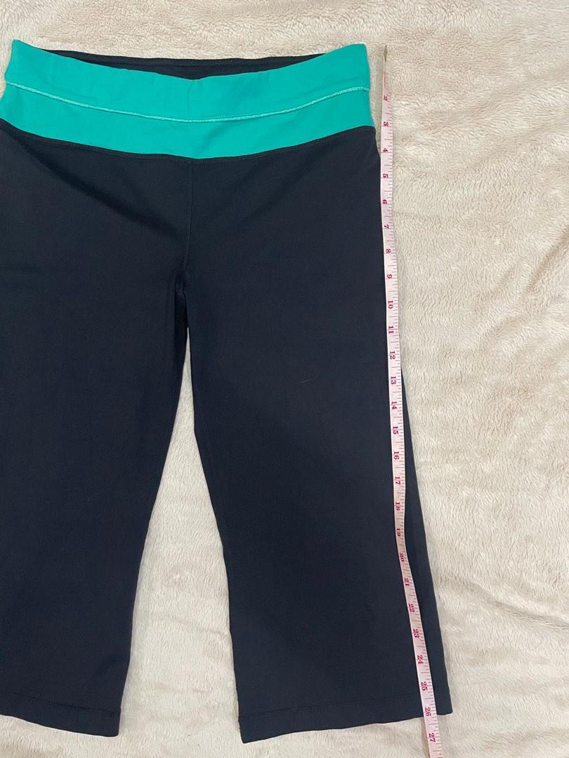 Kirkland yoga pants leggings, Women's Fashion, Activewear on Carousell