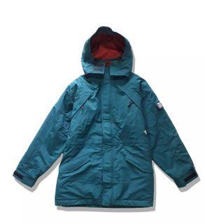 Kister snow gear winter jaket