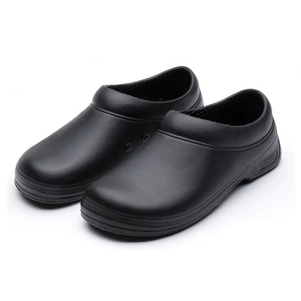 Kitchen safe footwear online
