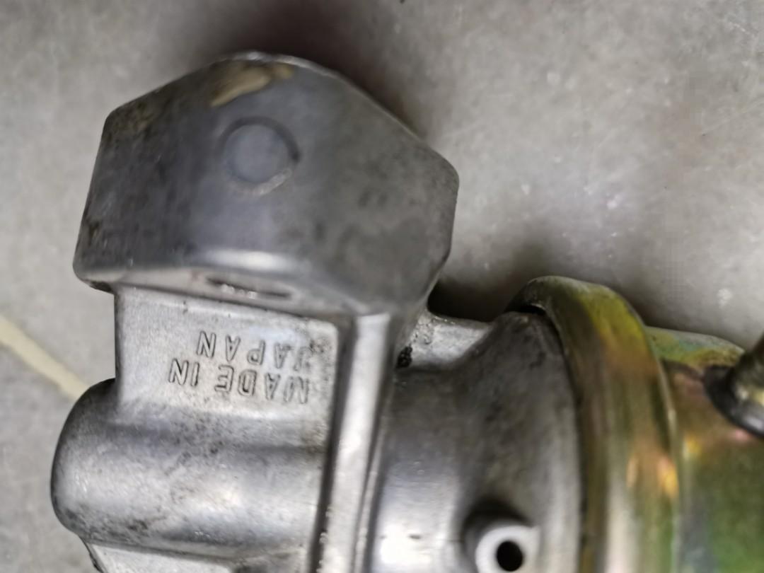 kyosan japan ac pump fuel pump kancil, Auto Accessories on Carousell