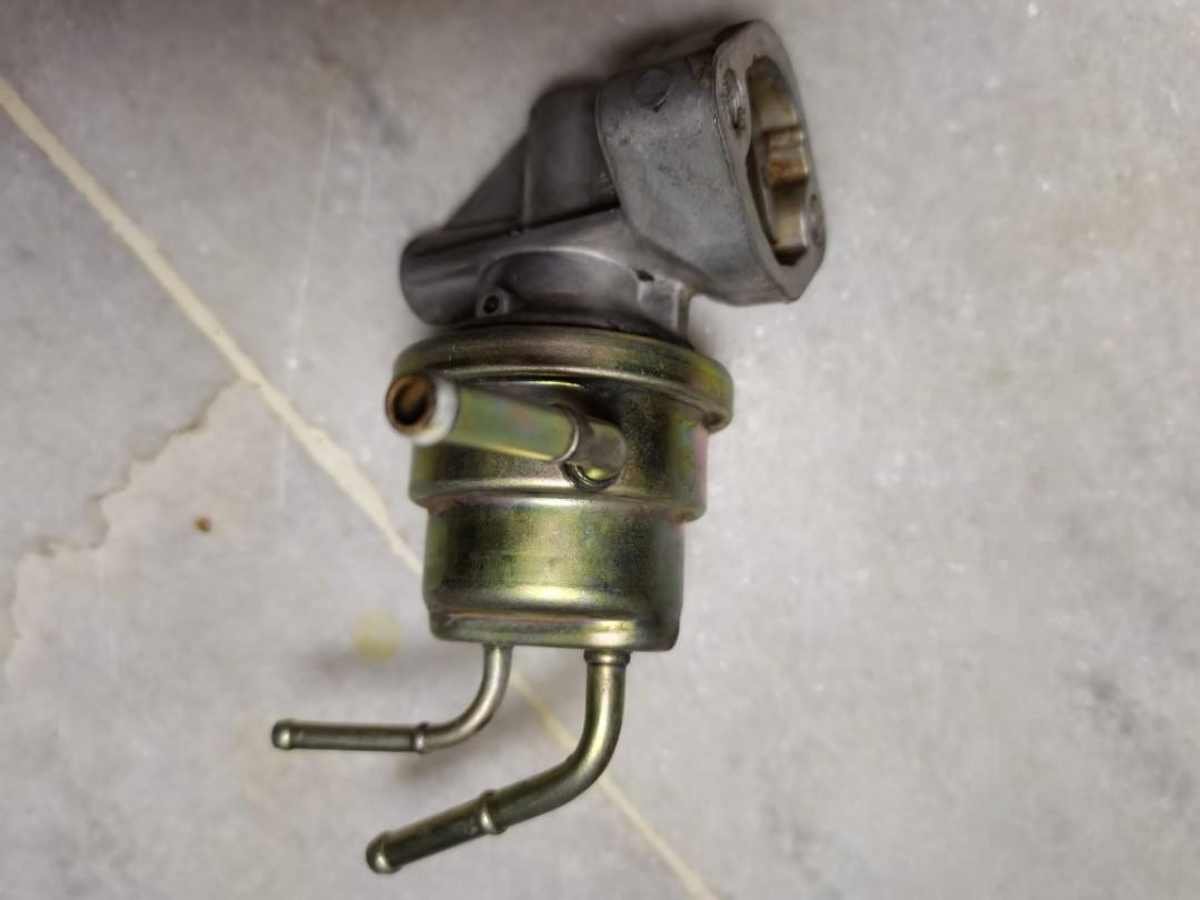 kyosan japan ac pump fuel pump kancil, Auto Accessories on Carousell