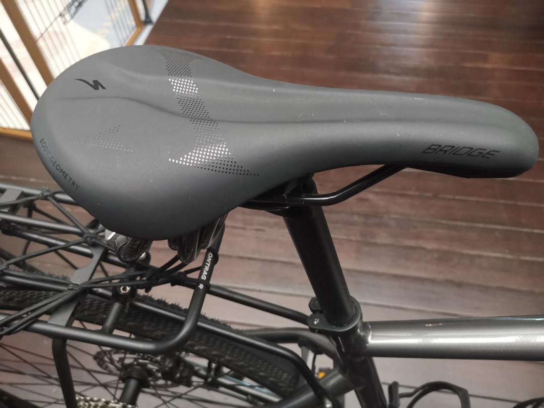 Specialized sirrus shop 2.0 accessories