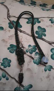 Lanyard / Tali ID Card / Tali Vape