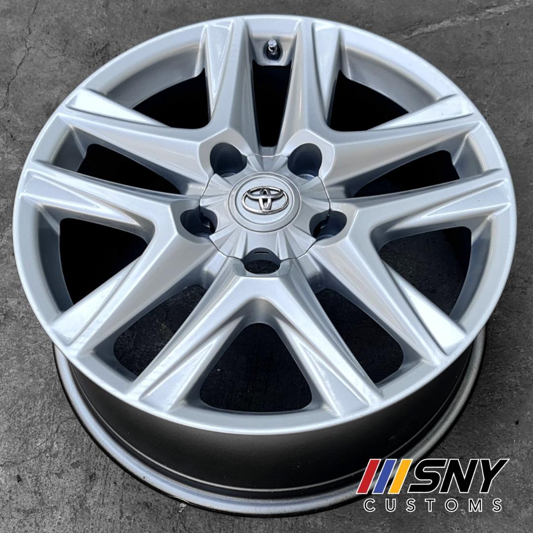 Lc Rim LC200 20'' lexus design Rims Wheels mags optional Tires bfg nitto etc ...