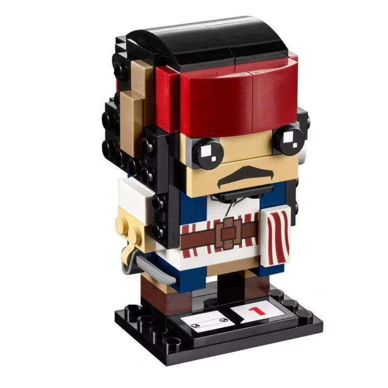 Lepin brickheadz new arrivals