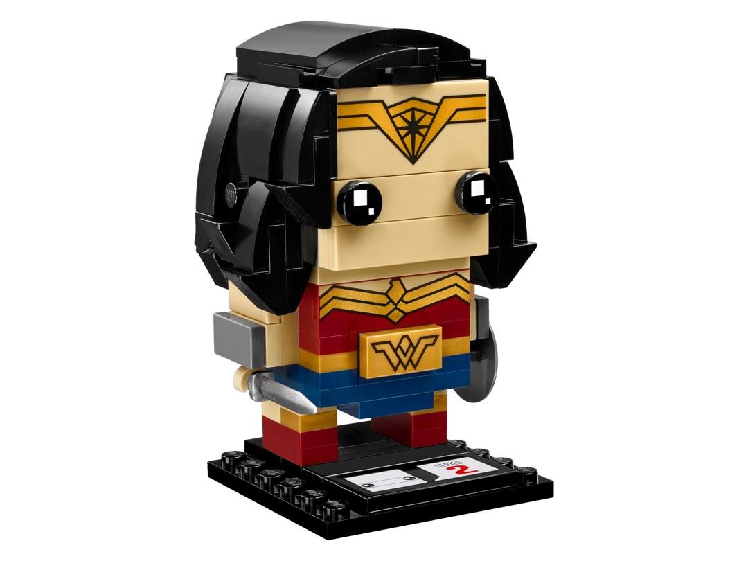 Lego brickheadz jack sparrow 2025