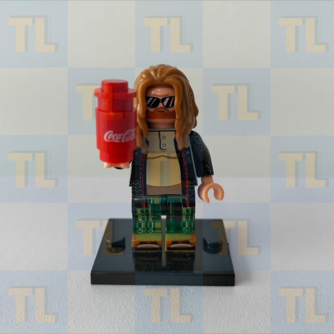 Lego thor store 2