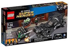 Lego dynamic duo funhouse escape online