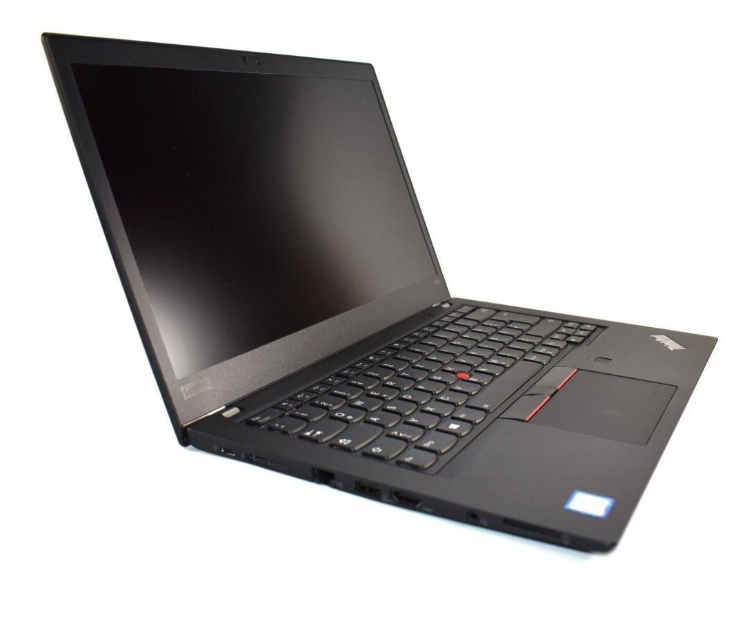 Lenovo ThinkPad T480, 14 Business Laptop with 8th Generation Intel® Core™  i7, Lenovo US