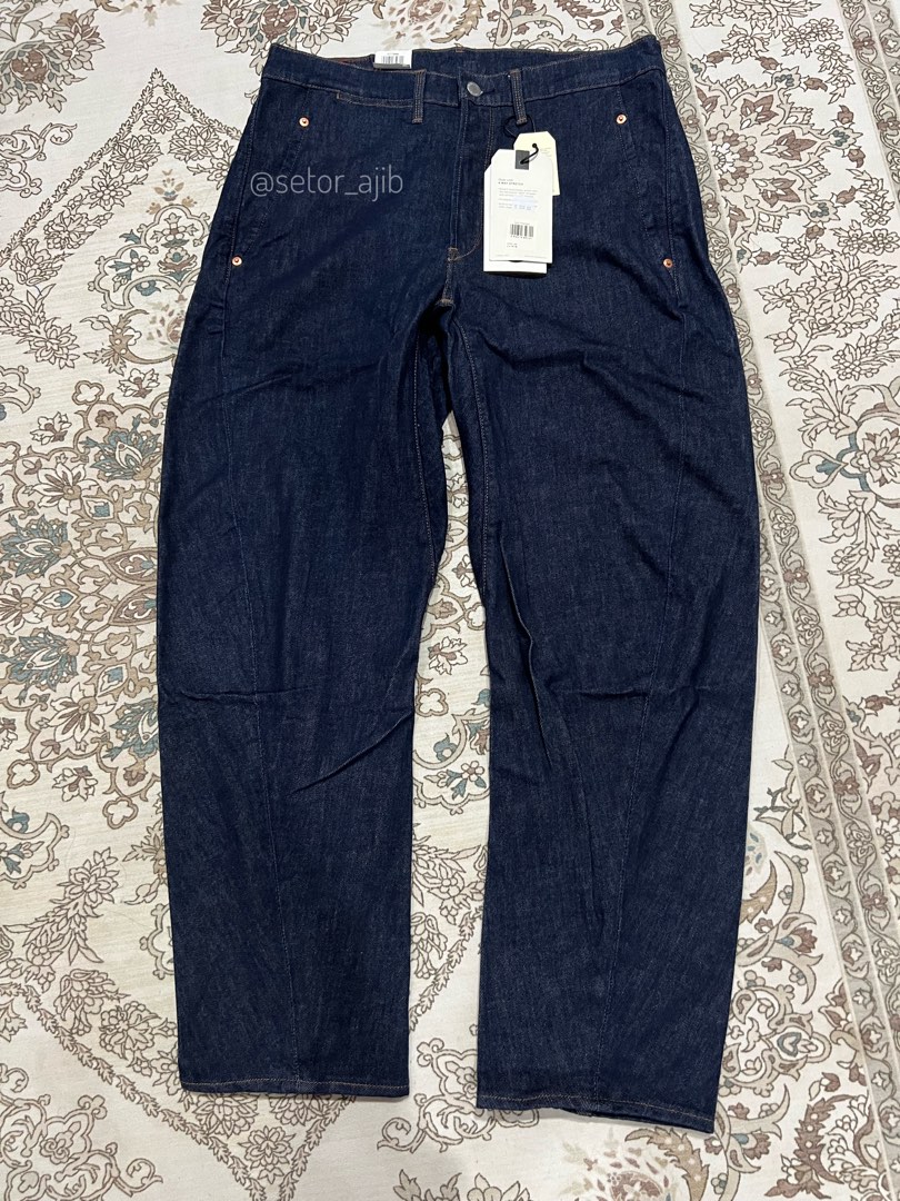 Levis engineered 570 online