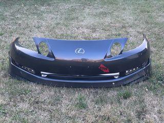 Lexus SC front bumper