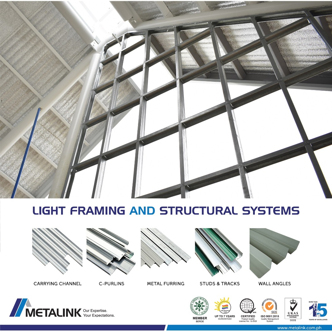 LIGHT FRAMING MATERIALS, Commercial & Industrial, Construction