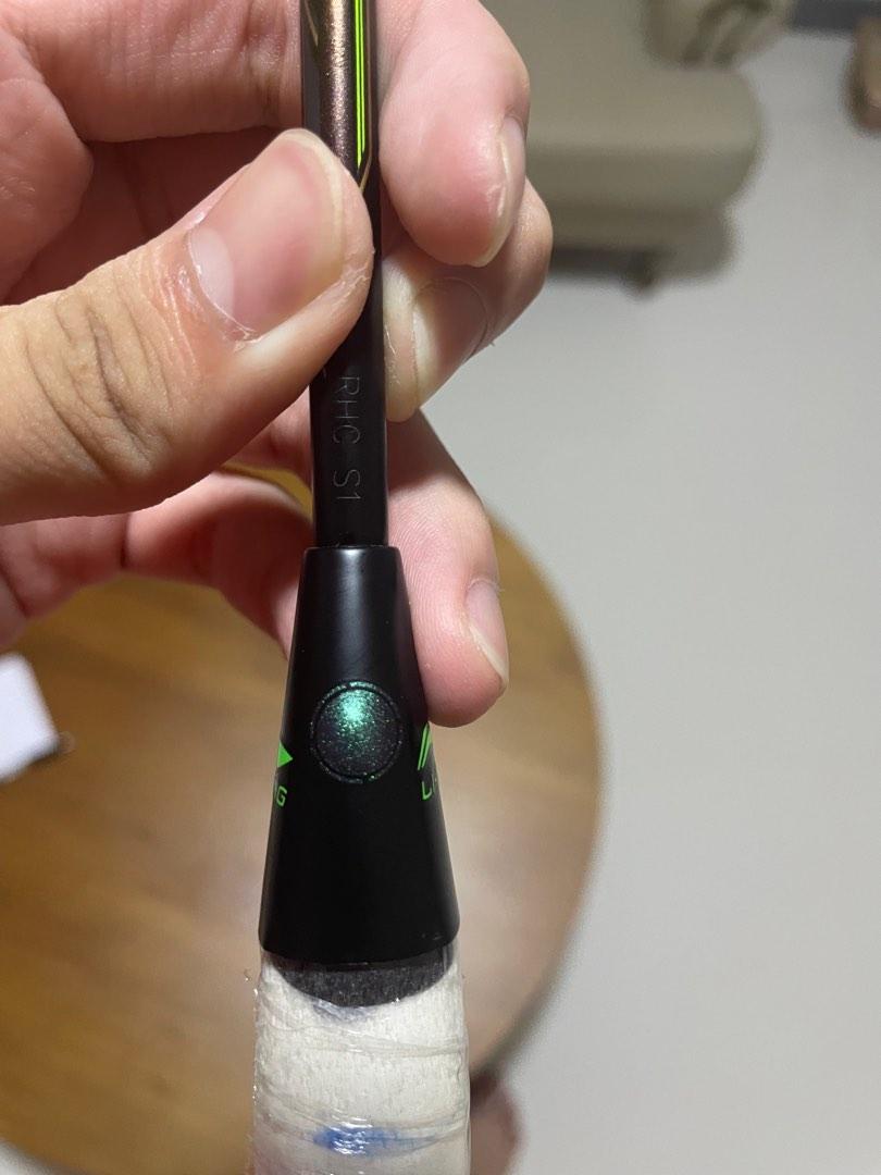 Lining turbocharging n9ii, Sports Equipment, Sports & Games, Racket