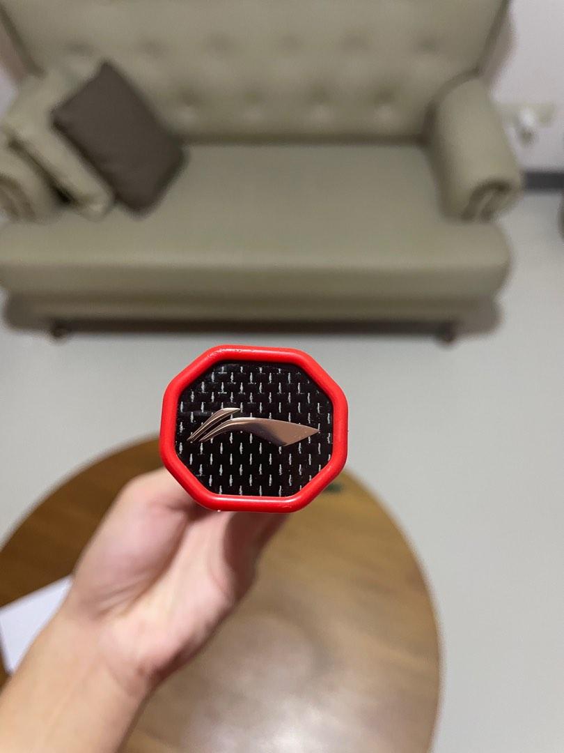 Lining turbocharging n9ii, Sports Equipment, Sports & Games, Racket