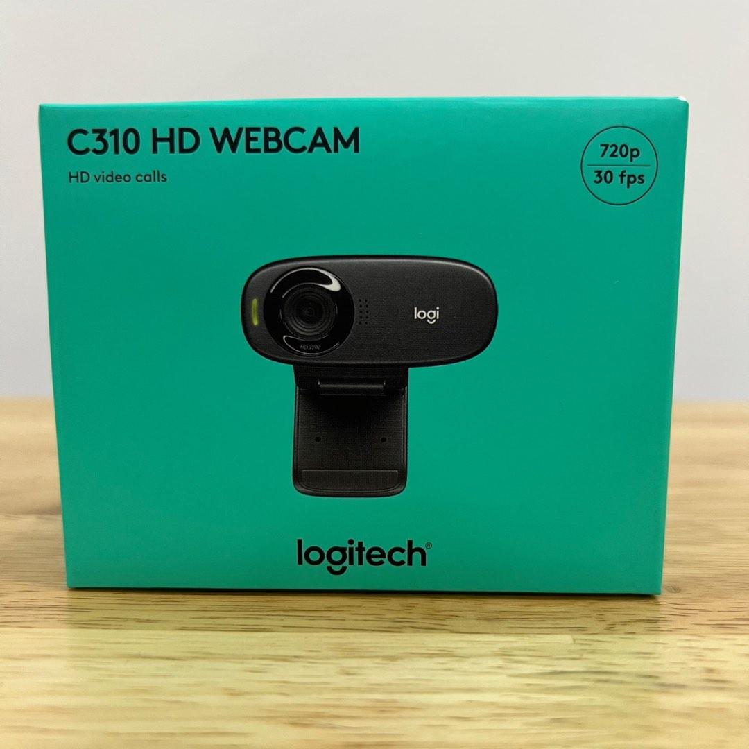 theory Indoors Describe Logitech C310 HD Webcam, HD 720p/30fps, Widescreen HD Video Calling, HD  Light Correction, Noise-Reducing Mic, For Skype!, Computers & Tech, Parts &  Accessories, Webcams on Carousell