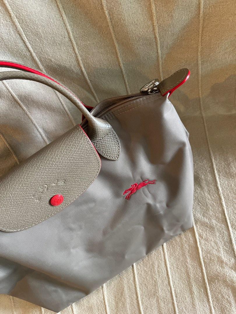 Authentic longchamp price sales