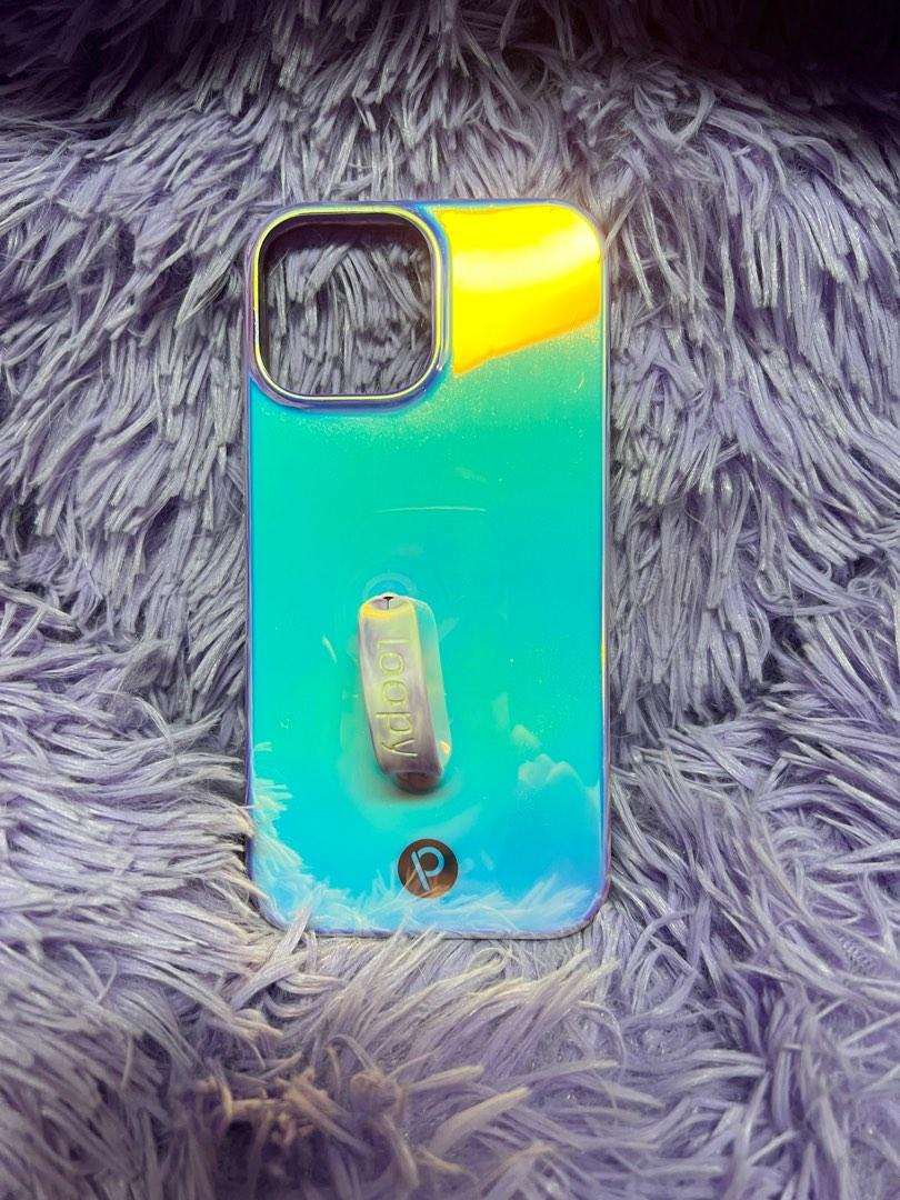 Loopy Case for Iphone 13 Pro Max, Mobile Phones & Gadgets, Mobile