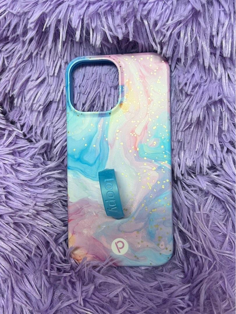 Loopy Case for Iphone 13 Pro Max, Mobile Phones & Gadgets, Mobile