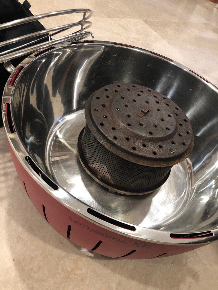 Lotus Grill XL (lotusgrill), TV & Home Appliances, Kitchen Appliances