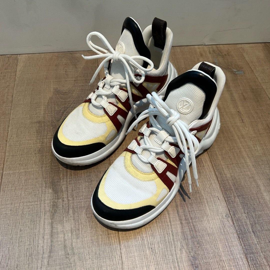 archlight sneaker louis vuitton