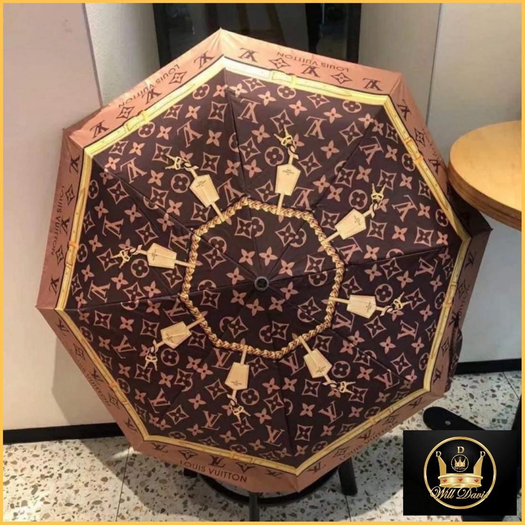 Louis Vuitton Portable Umbrella