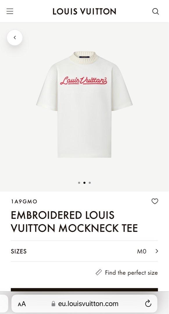 Louis Vuitton x Nigo 2022 Graphic Print T-Shirt - White T-Shirts, Clothing  - LVNOU20140