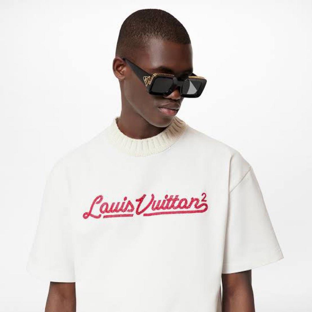 Louis Vuitton X Nigo Heart T-Shirt MINI REVIEW 