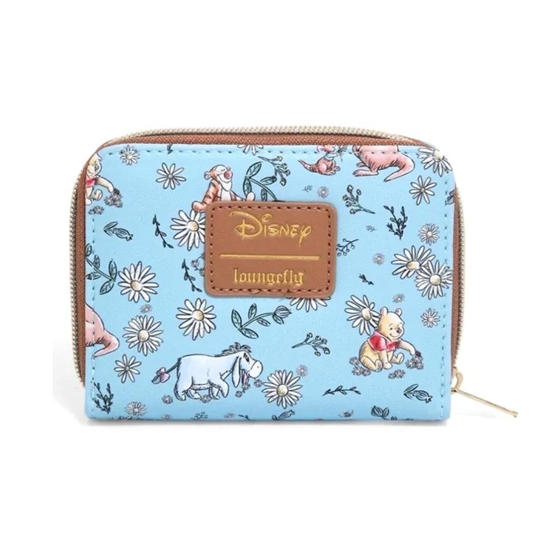 Winnie the pooh wallet loungefly 2025