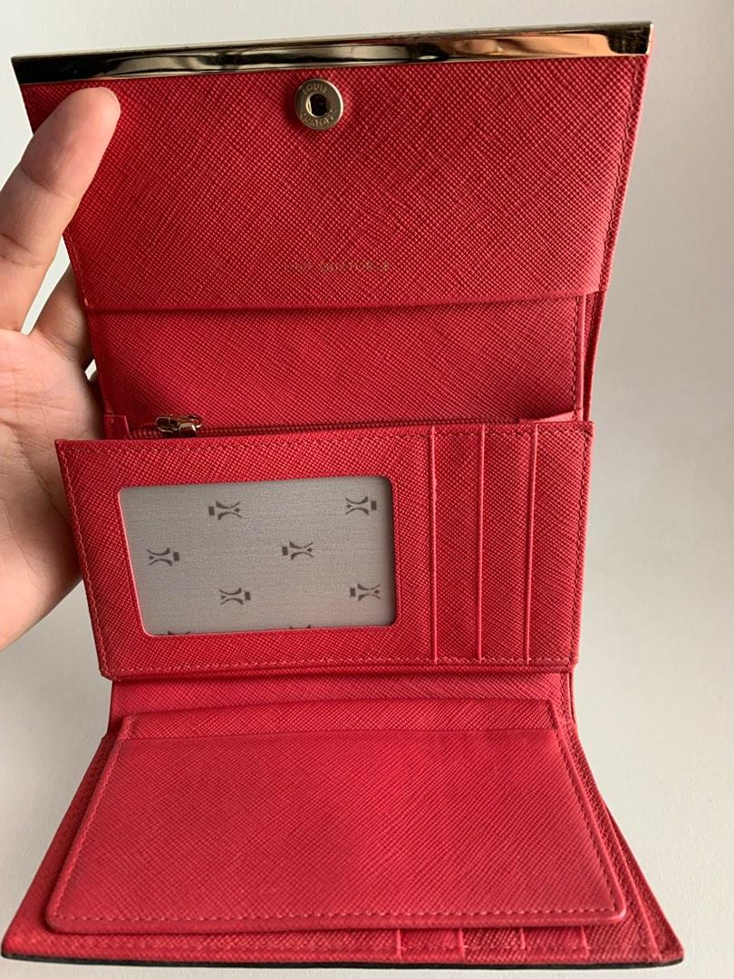 LQ Louis Quatorze Tri-Fold Wallet (Category: Wallets & Card holders) located in Mandaluyong City. Submitted by TheWeekendProject (Listing ID 1184926098, Image 2). Description: Louis Quatorze tri-fold wallet, medium size. Minor signs of usage outside. Inside is still in excellent condition. Lots of compartment and card slots. Will throw in a Michelle Pagett wallet (with coin purse, card & bill slots) and a men’s wallet too for free. See last photo