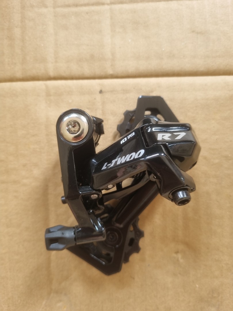 Ltwoo 10 speed r7 derailleur, Sports Equipment, Bicycles & Parts, Parts ...