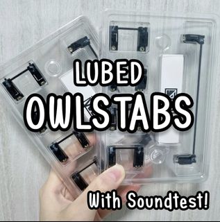Stabs (+ Soundtest!) Collection item 3