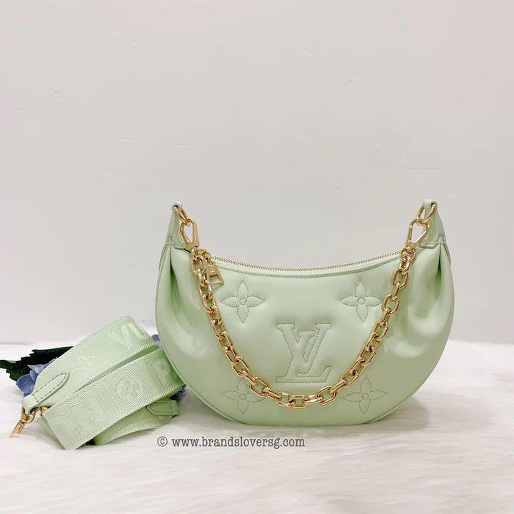 Louis Vuitton Over The Moon Bag - Vitkac shop online