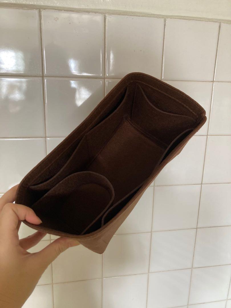 LV Speedy 25 Bag Insert Organiser, Women's Fashion, Bags & Wallets