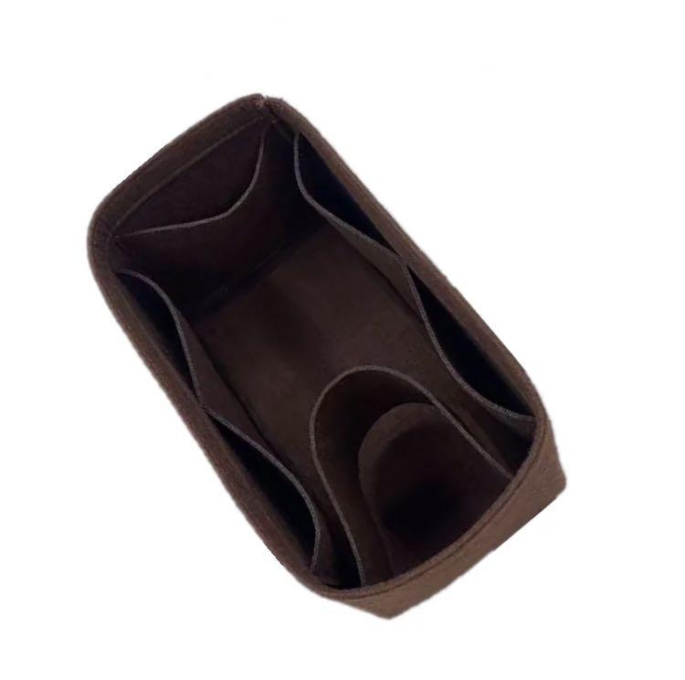 LV Speedy 25 Bag Insert Organiser, Women's Fashion, Bags & Wallets