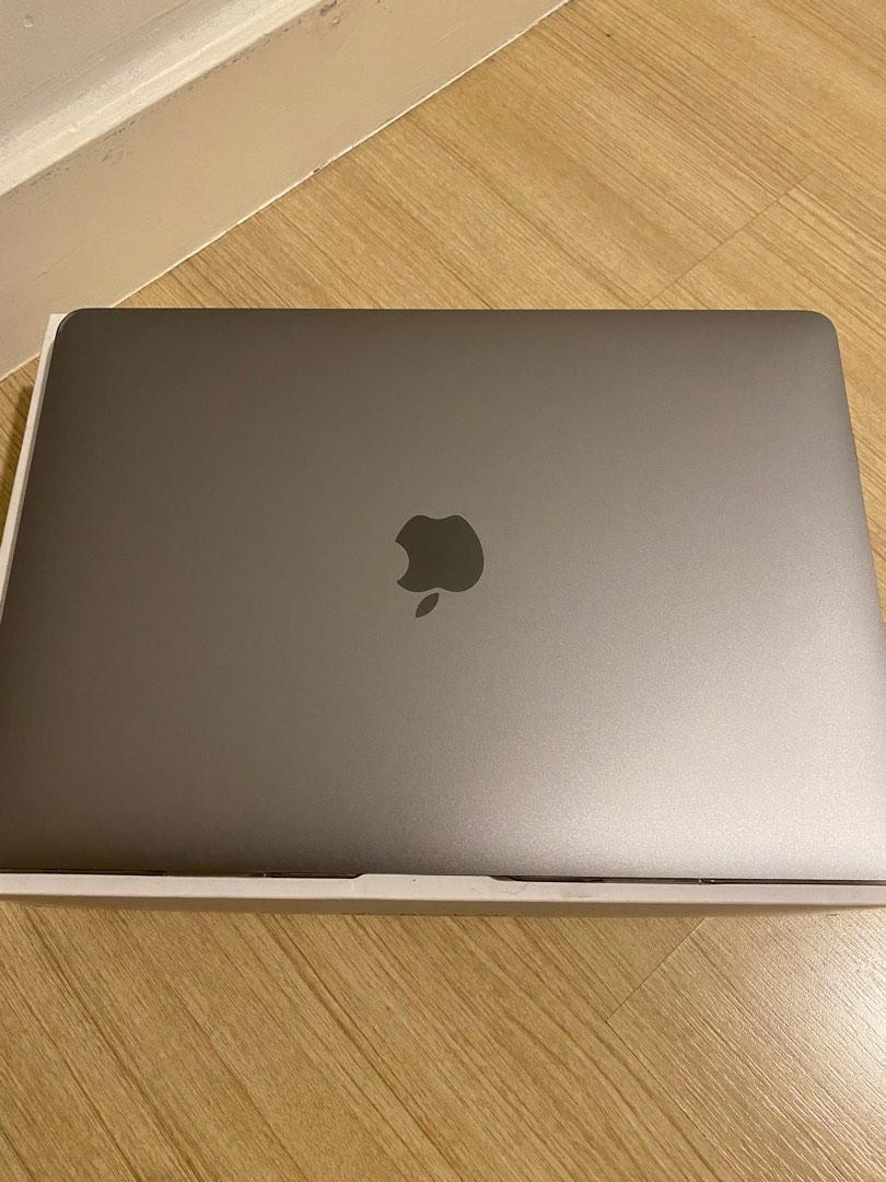 MacBook Air M1 Warranty Apple Jul 2024, Fullset with receipt, Computers