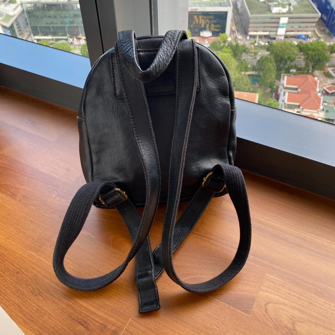 Lorimer mini backpack on sale