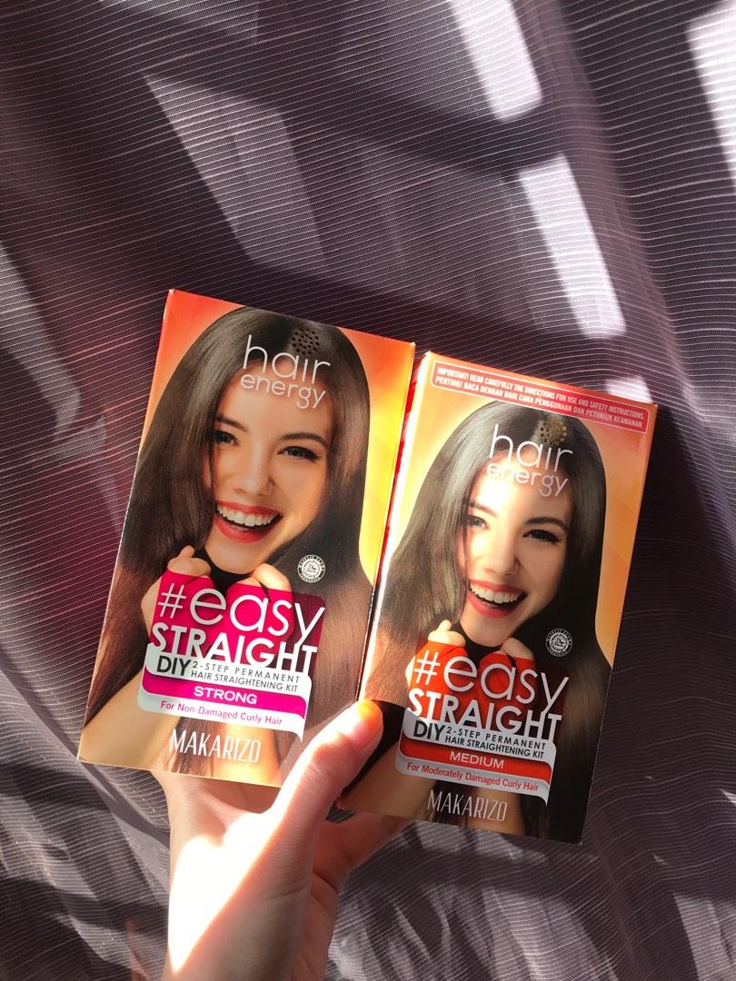 Easy store straight makarizo