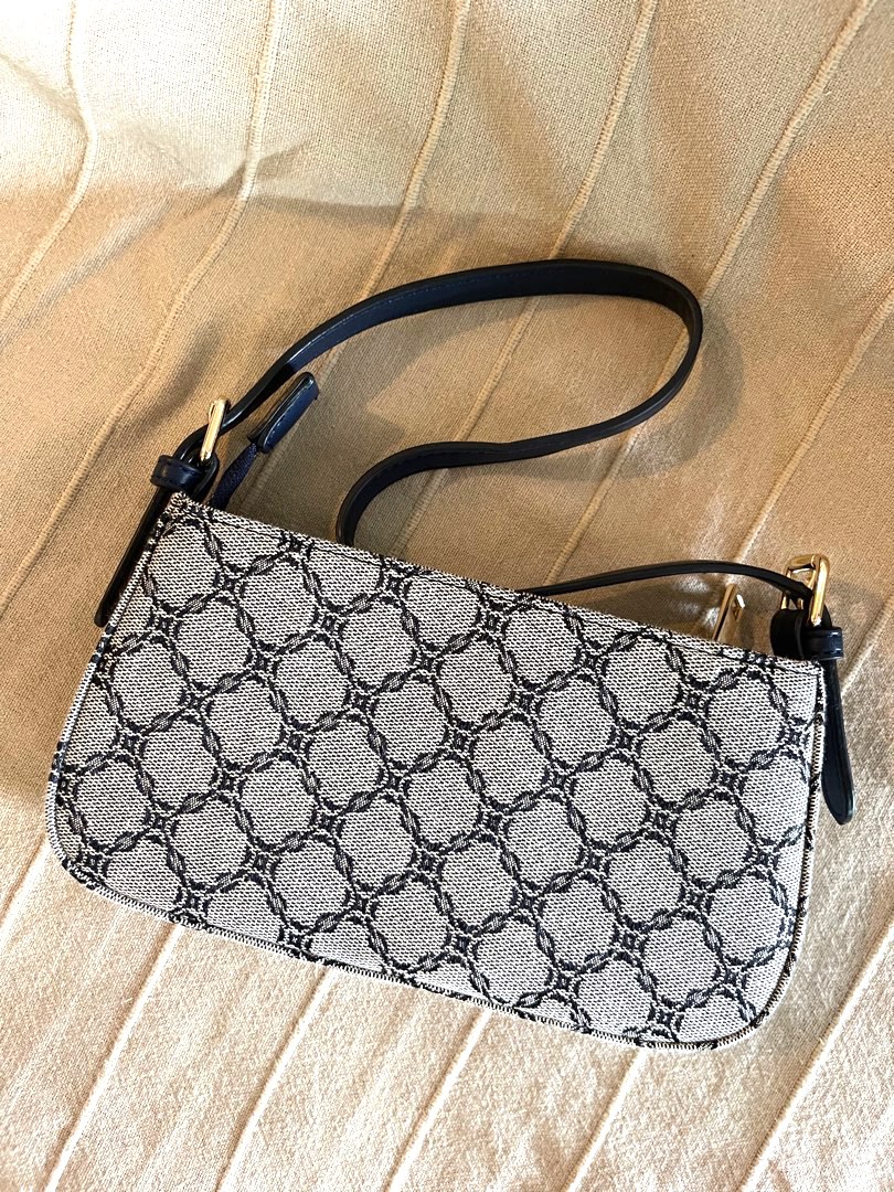 Mango discount shoulder bag