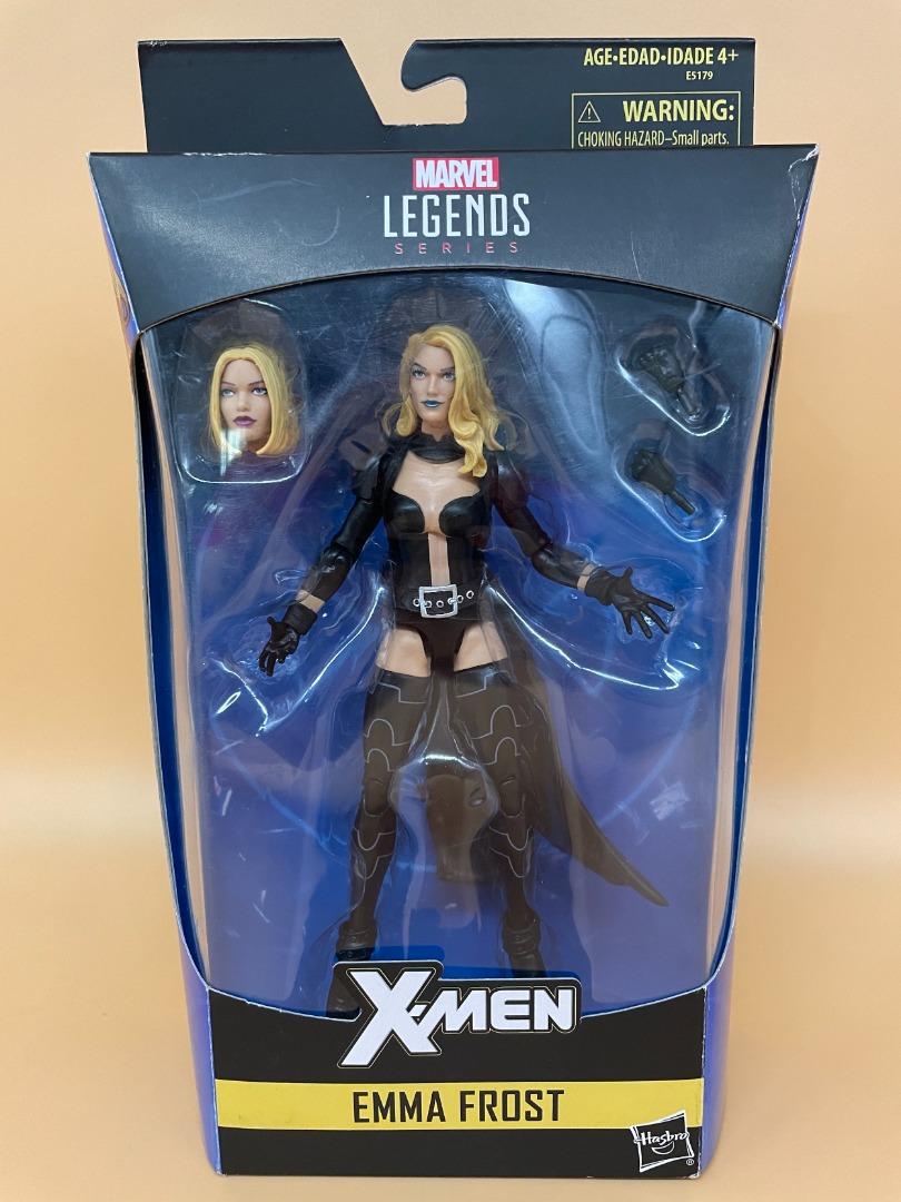 Emma frost top walgreens exclusive