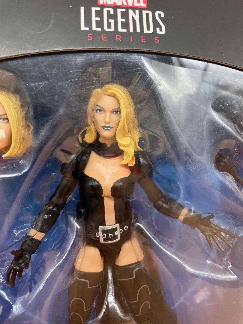 Emma frost top walgreens exclusive