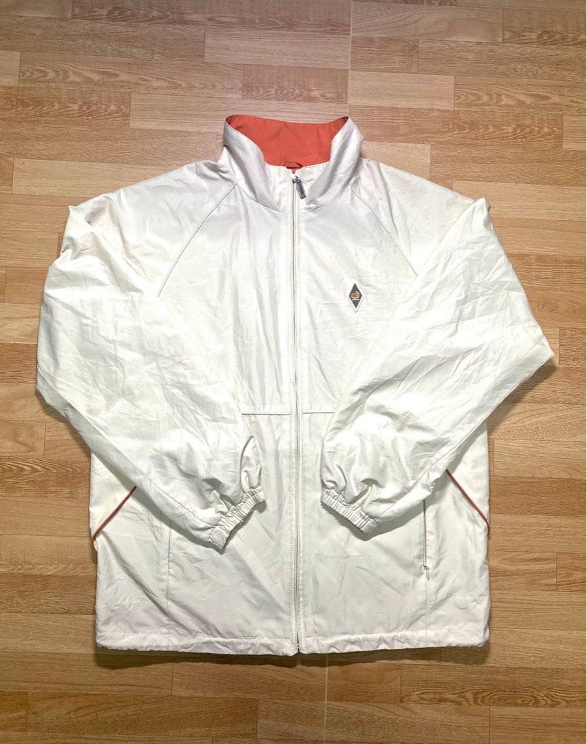 Masters Windbreaker, Men's Fashion 
