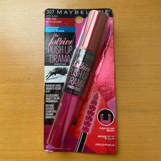Maybelline The Falsies Push Up Drama Mascara Waterproof