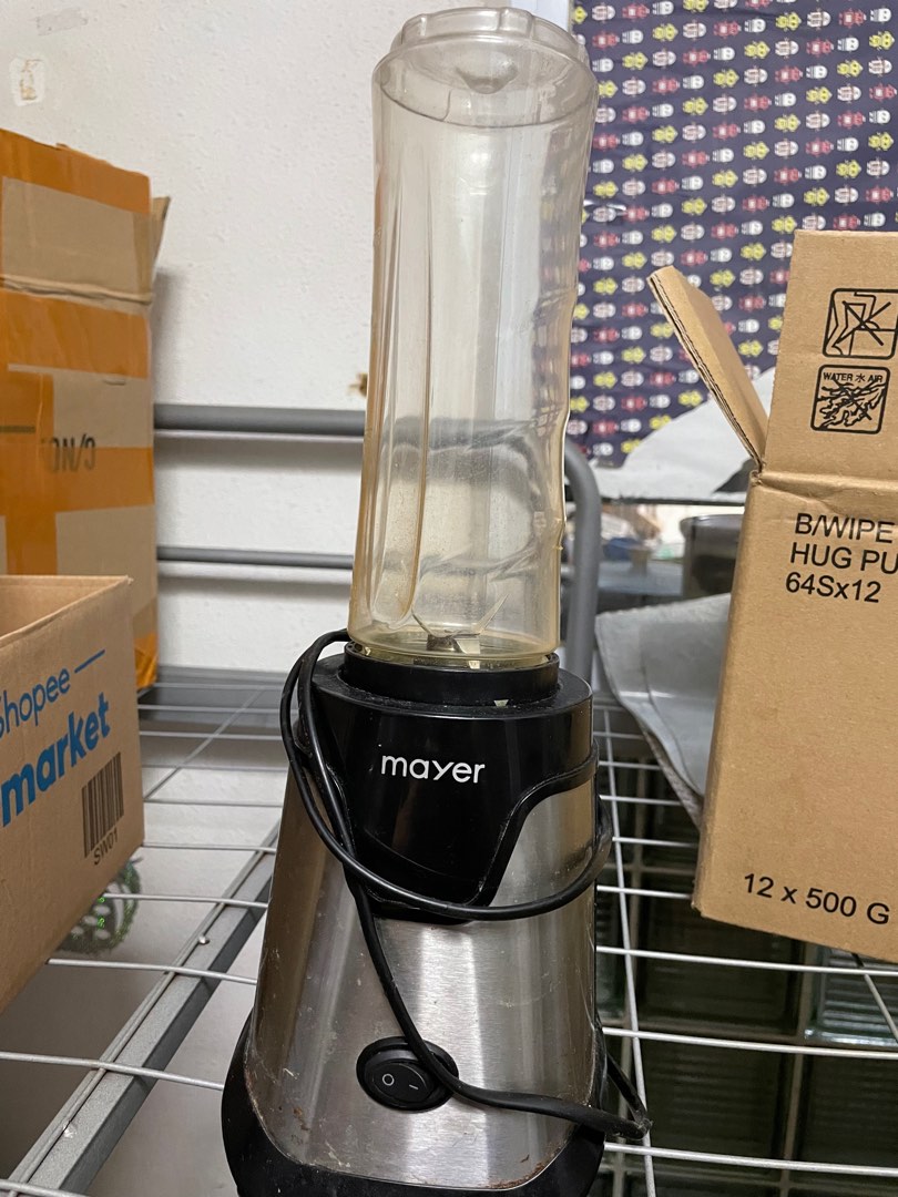 kenwood blender sainsburys