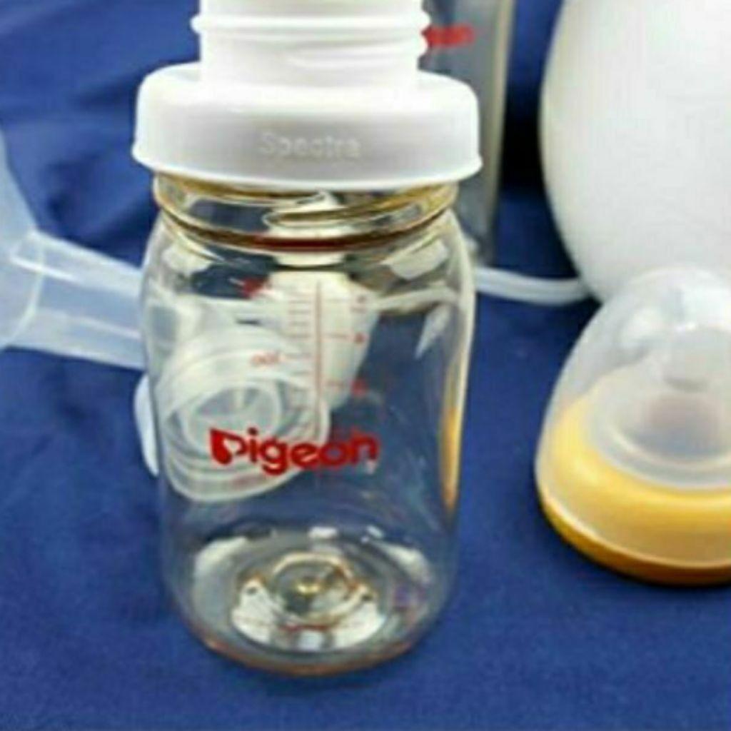 Spectra pigeon bottle store