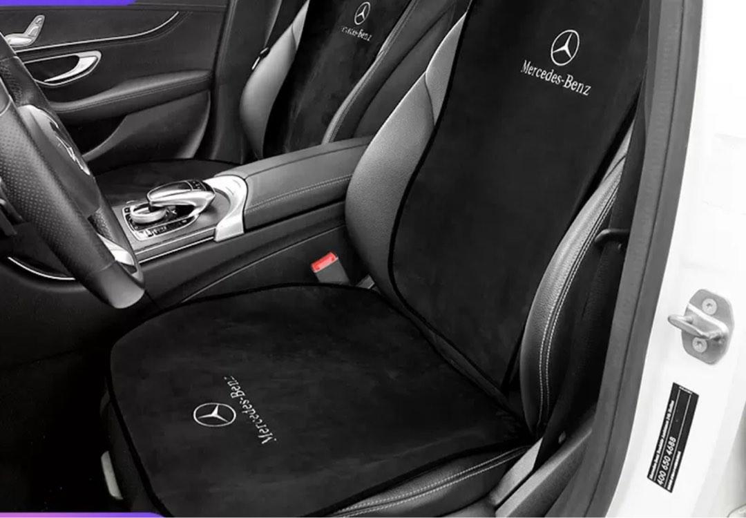 Mercedes amg new arrivals seat covers