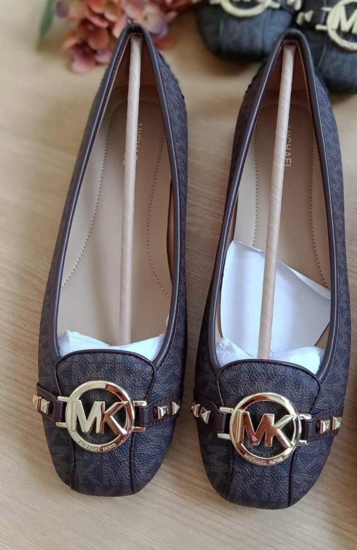 Size Chart Flat Shoes Mk Mk Fulton Shoes Michael Kors Chart Size