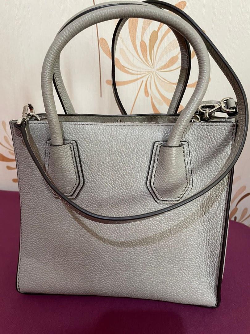 Michael kors discount mercer pearl grey