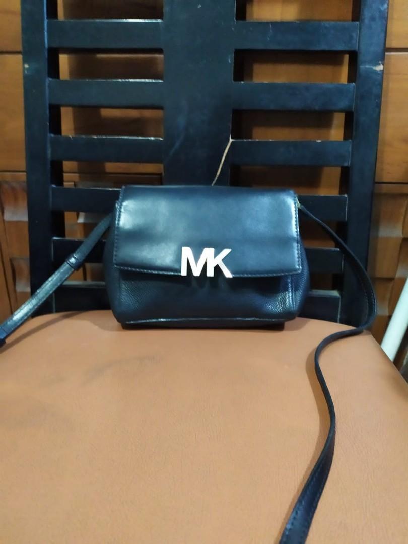 Michael kors clearance montgomery small crossbody