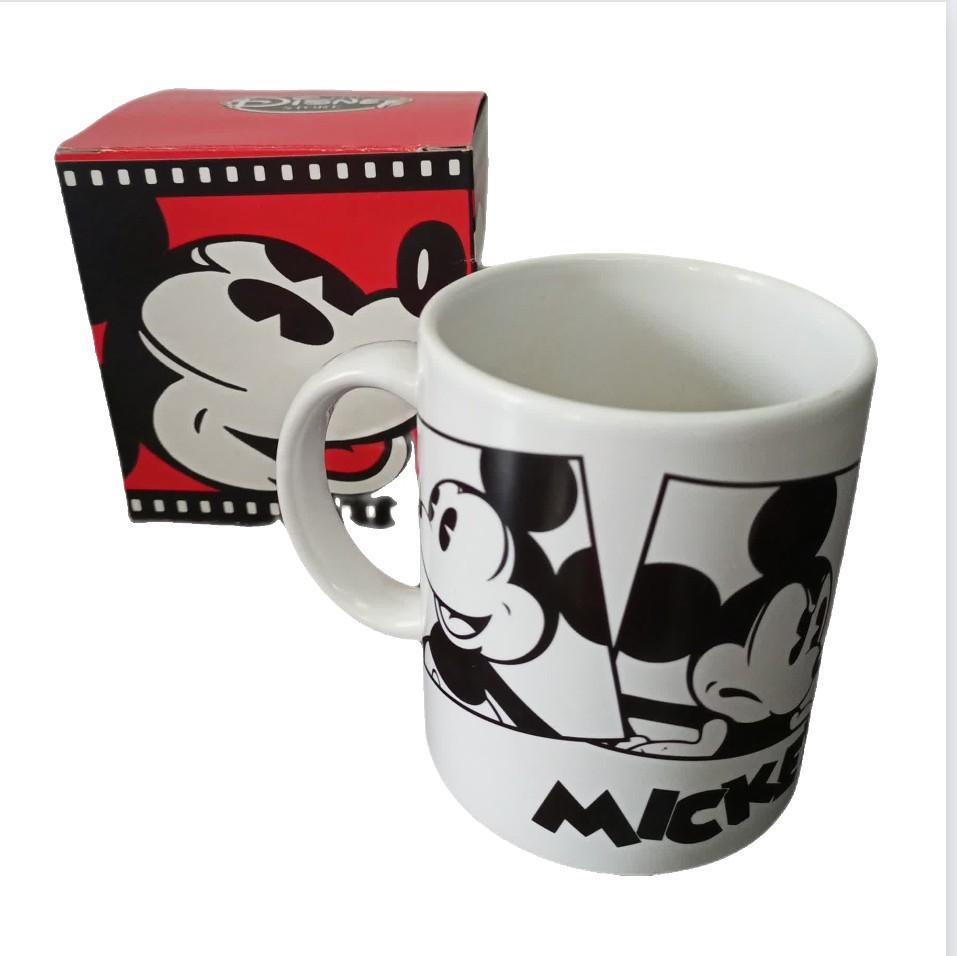 Mickey Mouse Cup, Furniture & Home Living, Kitchenware & Tableware